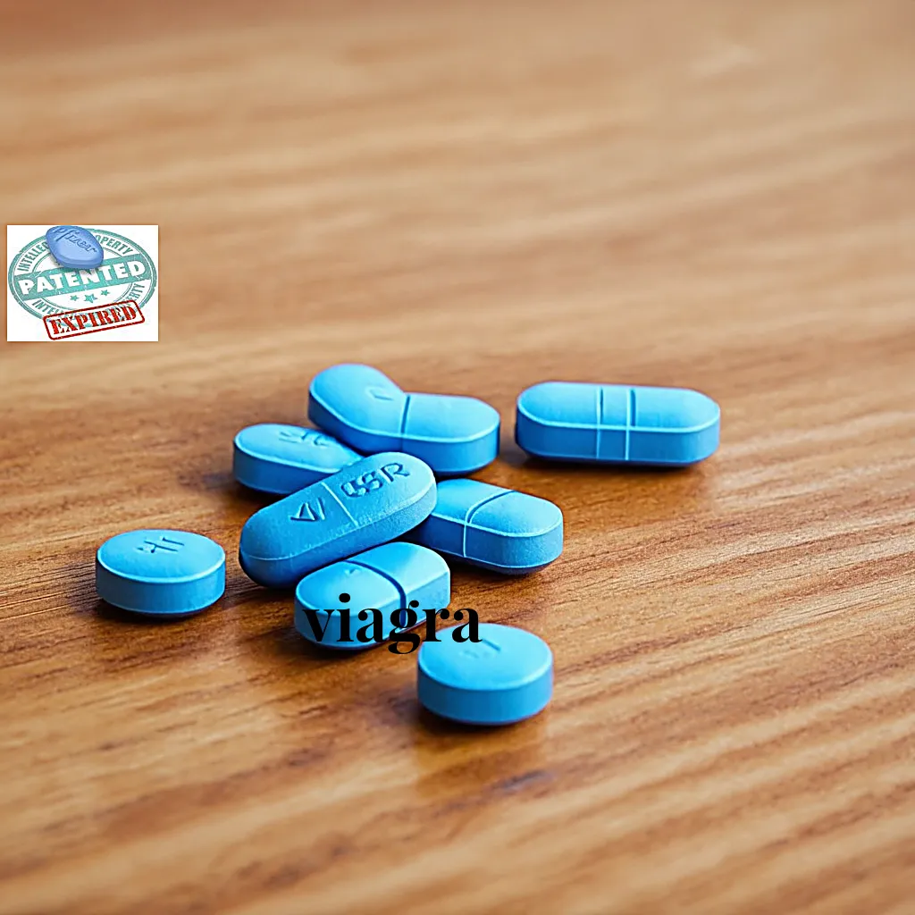 Donde comprar viagra generico en madrid